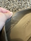Vince verrell Brown suede slip on shoes size 9M Women’s Casual Shoes — photo 9