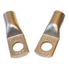 Kabelquetschhülse für Batteriekabel Starterkabel Allroundmarin Quetschhülse