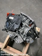 TRANSMISSION OEM 12-13 LAND ROVER EVOQUE 1YR WRNTY