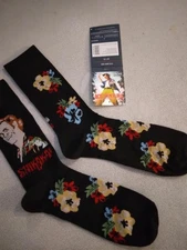 Ace Ventura Crew socks 277708