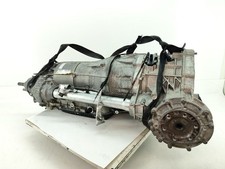 Boite de vitesse Audi 60