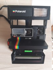 Polaroid Supercolor 635 CL Vintage