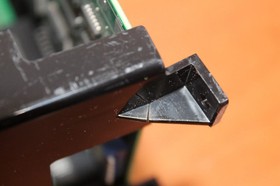 SNK NEOGEO MVS BASE - BOARD - NEO GEO MV1B #2