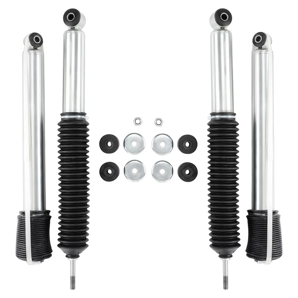 B8 5100 Front Rear Shocks For 2005 2006-2016 F-250 / F-350 Super Duty Trucks - Изображение 3 из 4