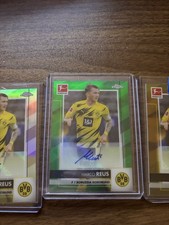 Marco Reus Trading Cards for sale | eBay