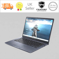 ASUS ExpertBook B1 14 FHD Laptop Ryzen 5 7535HS 16GB RAM 256GB NVMe Win11 [W5]