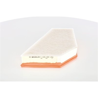 Bosch Luftfilter für Volvo C30 C70 S40 V40 V50