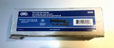 OTC 6680 Ford 3.9L V8 4V Cam Tool Set