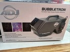 American DJ BubbleTron | Compact Bubble Machine | High-Output with Easy Carry