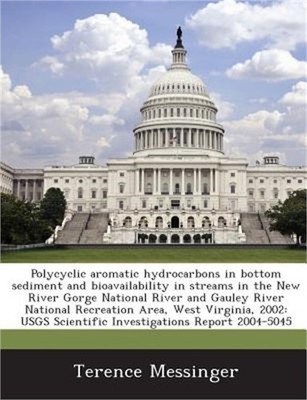 Polycyclic aromatic hydrocarbons in bottom sediment and bioavailability in strea