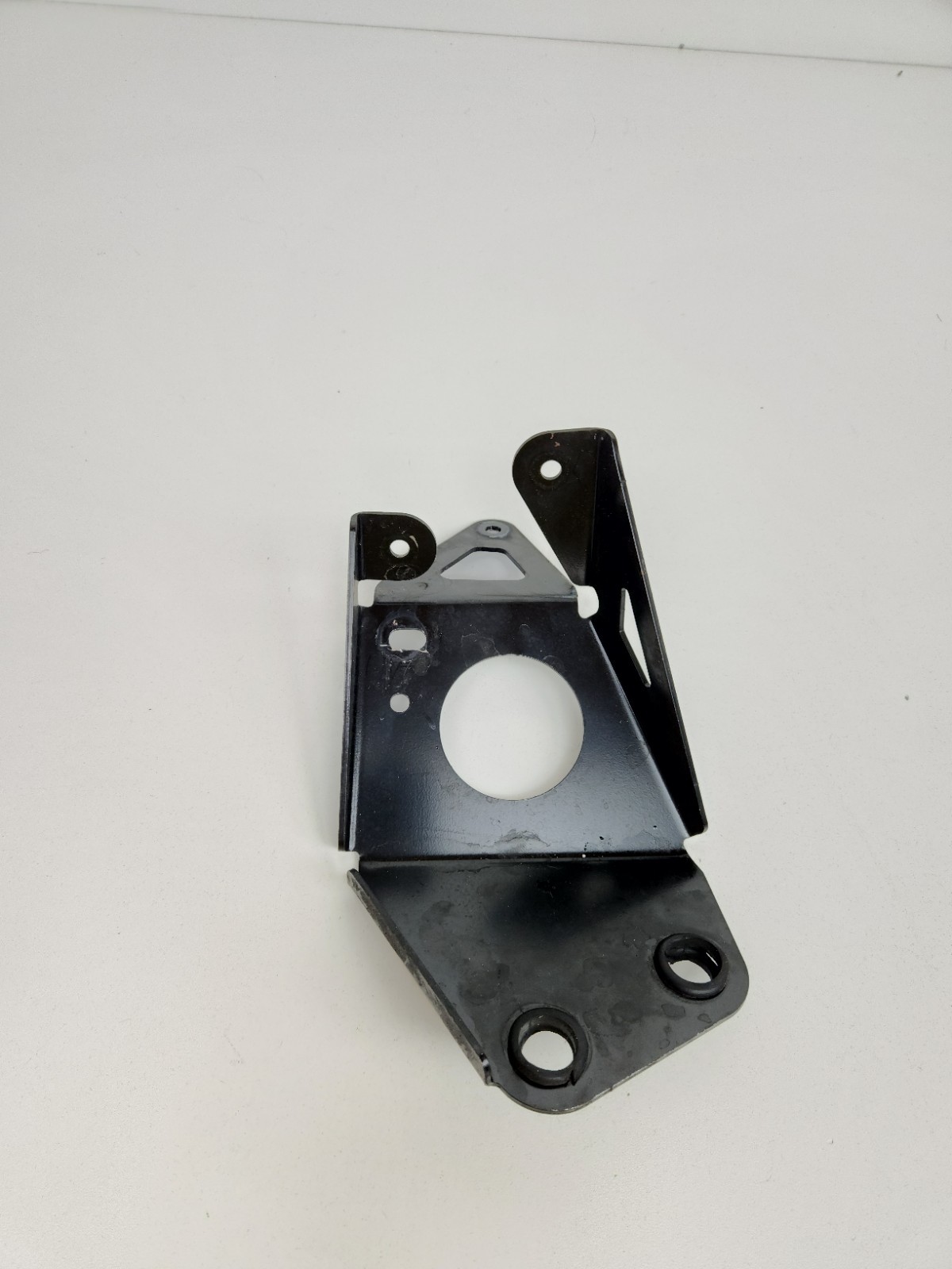 2015-2016 MCLAREN 650S SPIDER REAR LEFT DRIVER SIDE BRACKET MOUNT SUPPORT 