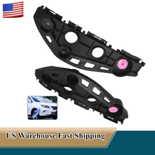 LX1033111 for Lexus RX350 2013-2015 Front Bumper Spacer Retainer Bracket