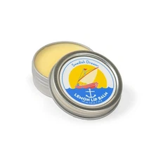 Kalastyle Swedish Dream 0.8 Oz Hand-Poured Organic Soft Lemon Lip Balm