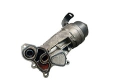 Ölfiltergehäuse für PEUGEOT 207 (WA, WC) 1.4 16V V7558521
