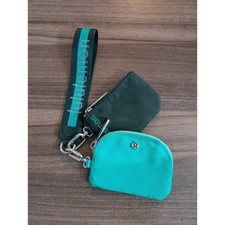 Lululemon Dual Pouch