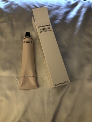Grown Alchemist Soothing Hand Cream Sealed 65ml NIB Cedarwood Lavender Tangerine