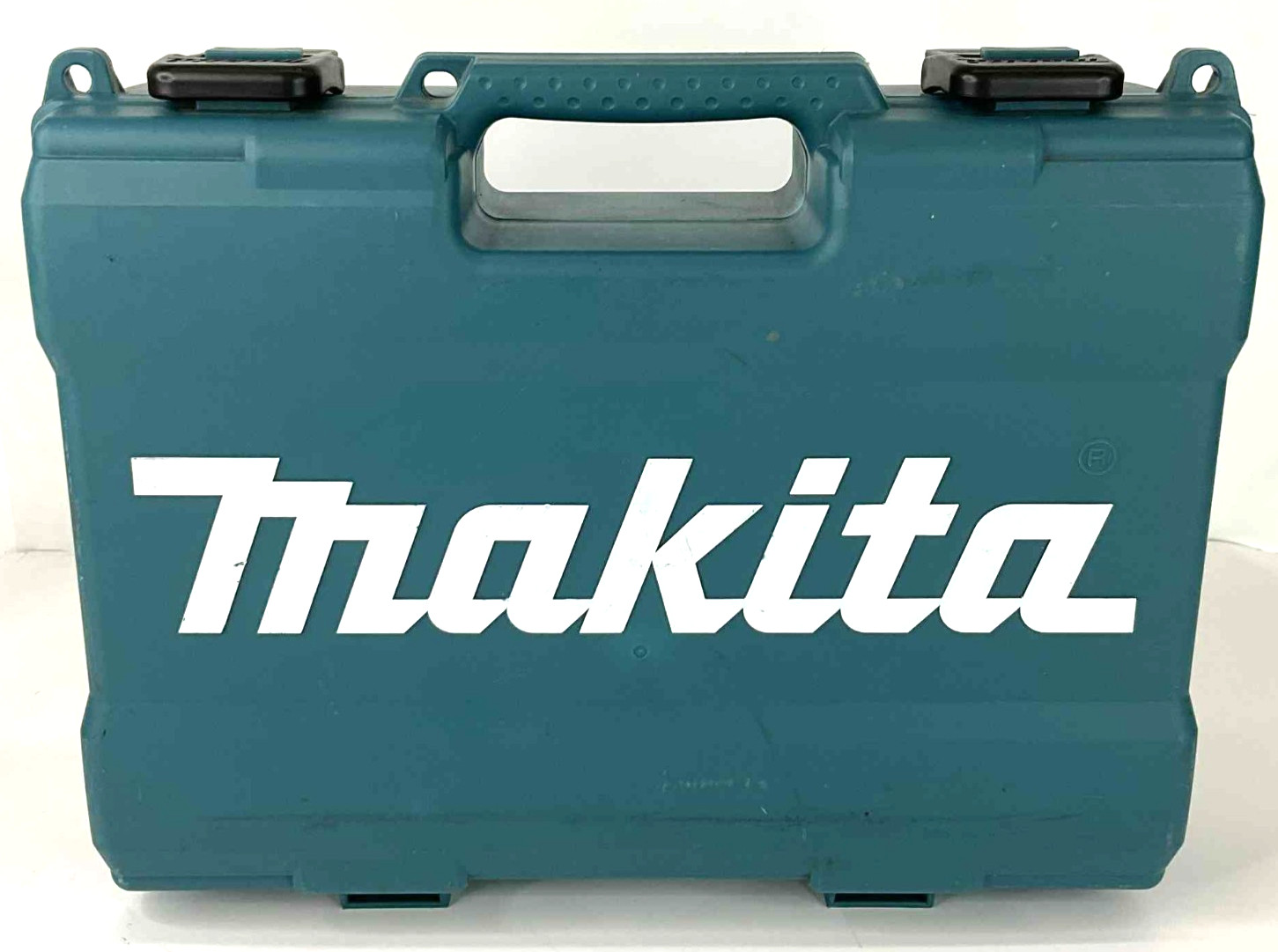 Makita PH05R1 Cordless Hammer Driver Drill Carrying Hard Case Storage -CASE ONLY