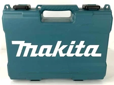 Makita PH05R1 Cordless Hammer Driver Drill Carrying Hard Case Storage -CASE ONLY