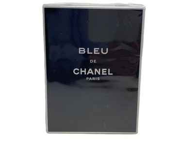 CHANEL Bleu de Chanel Eau de Toilette 100ml Spray Perfume [SEALED]