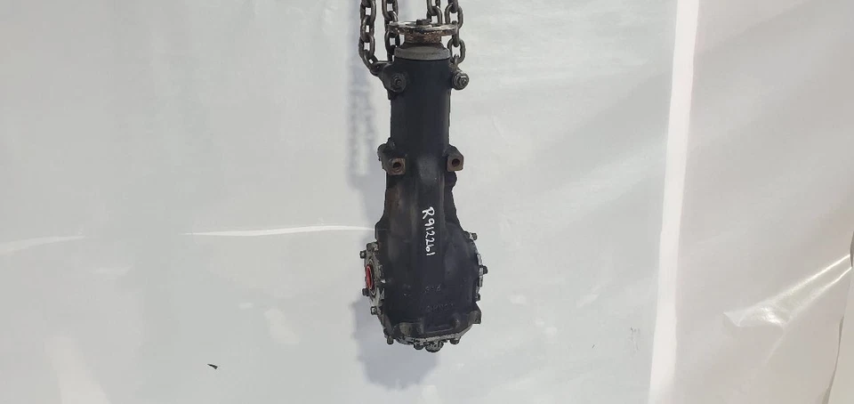 Subaru SVX 1992 1997 OEM AWD portador diferencial relación 3,545  Foto 3 de 4