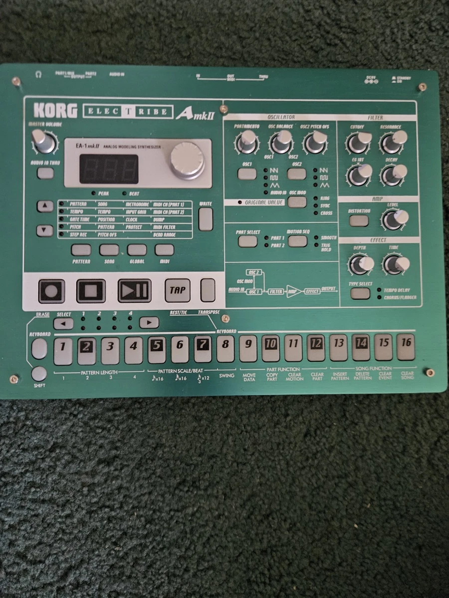 korg ea 1 products for sale | eBay
