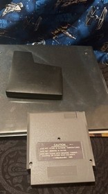 Who Framed Roger Rabbit NES 1989 With Dust Sleeve Tested 