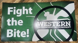 Western Exterminator | eBay