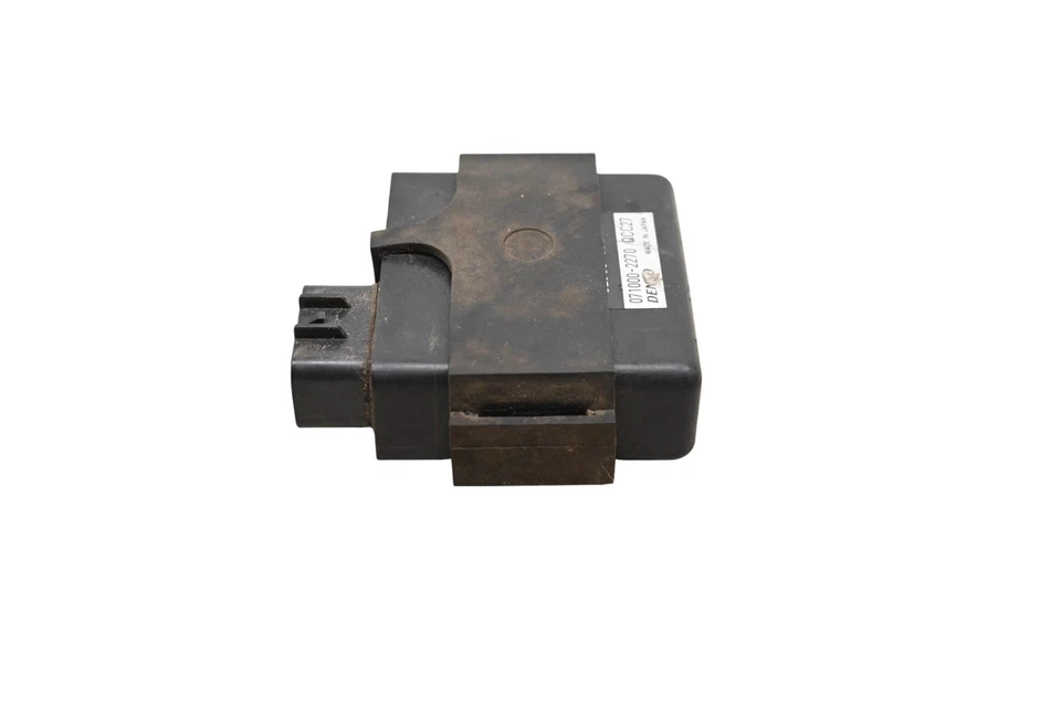 04 Suzuki Ozark 250 2x4 Cdi Box LTF250 Foto 3 de 4