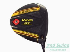 Cobra KING SpeedZone Xtreme Driver 10.5° Graphite Regular Right 45.5in