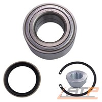 Radlager Vorne Hinten FÜR Kia Sephia Shuma Mazda 323 C F S P MX-3 MX-5 Premacy