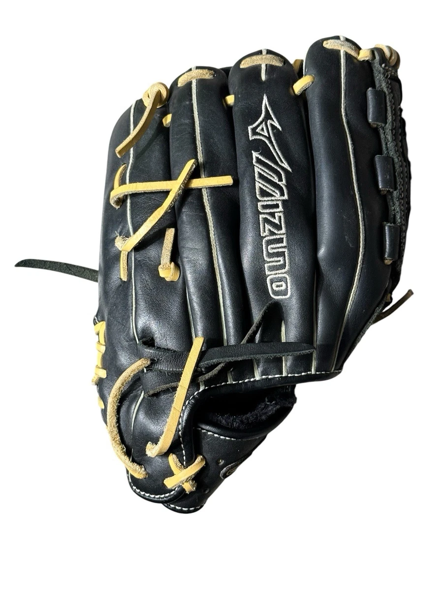 Mizuno MVP Select 12