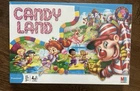 Candy Land Board Game Vintage 2004 Complete Milton Bradley Family Classic