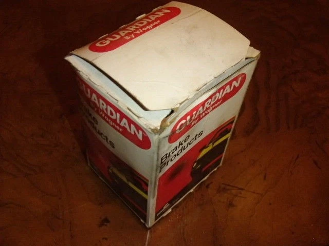 Cilindro de rueda de freno de tambor trasero WAGNER para Jeep WC109532 1998-2006 Foto 2 de 4