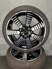 Original Mini F55 F56 F57 Winterräder 205/40 R18 Winterreifen ❄️8mm 2923