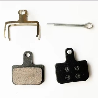 Bremsbelag passend für Avid Elixir & DB Sram LEVEL TL & T /SRAM DB-1DB-3DB