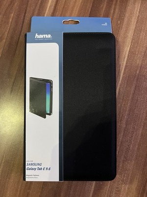 Tablet Case Schutzhülle für Samsung Galaxy Tab E 9.6 Neu Magnetverschluss