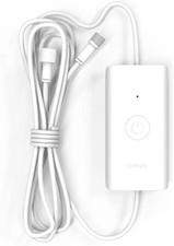Govee Control Box for Permanent Outdoor Lights Pro H706A, H706B and H706C, White