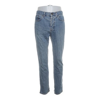 BDG, Jeans, Größe: 30/32, DAD, Blau, Baumwolle, Einfarbig, Denim, Herren #85Y