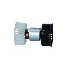 Innenraumgebläse Frischluft Umluft 12 V 2-polig NRF passend für u.a. BMW Z3