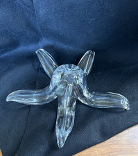 Steuben Glass Star for sale | eBay