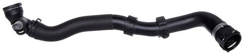 Radiator Hose fits VW SCIROCCO Mk3 2.0 Lower 09 to 17 CCZB Coolant Gates Quality - Picture 2 of 7
