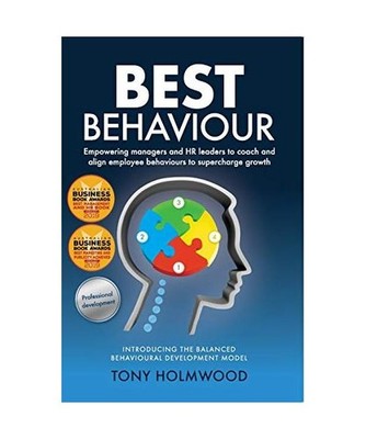 Best Behaviour: Empowering managers and HR leaders to coach and align employee b