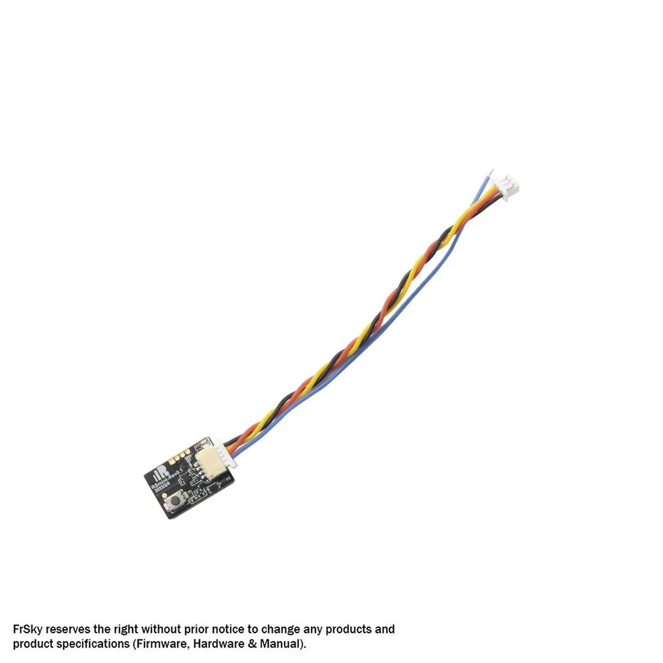 FrSky Archer Plus RS Mini Receiver for 1/14 RC Remote Control Truck Model - Bild 2 von 4