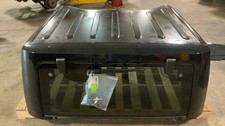 Jeep Wrangler Jk Oem 2 Door Factory Hardtop Px8 Black 2011-2018 133354 Jeep Wrangler Jk Oem 2 Door Factory Hardtop Px8 Black 2011-2018 133354