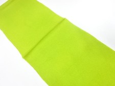7778779: JAPANESE KIMONO SILK crepe obiage