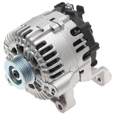 LRA03654 Alternator Fits Mini Mini Convertible Roadster Countryman Clubman Lucas