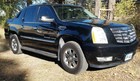 2007 Cadillac Escalade 