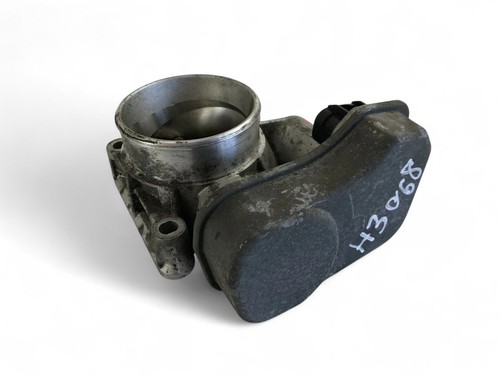 VW PASSAT B6 3C2 Drosselklappe 11705B4465 32050317