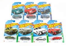 Hot Wheels Lot of 7 84 Audi Sport Quattro Audi RS E-Tron GT 94 Audi Avant RS2