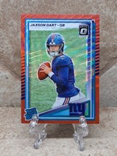 2025 Donruss Football Complete Factory Set Checklist Guide in-content 31